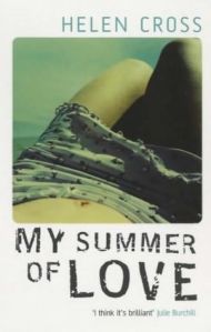 My Summer of Love by Helen Cross