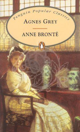 Alba Editorial on X: Hoy, 27 de enero, celebramos el bicentenario del  nacimiento de Anne Brontë. Sus dos únicas novelas están en nuestro  catálogo: «Agnes Grey» (trad. de Menchu Gutiérrez:   y «